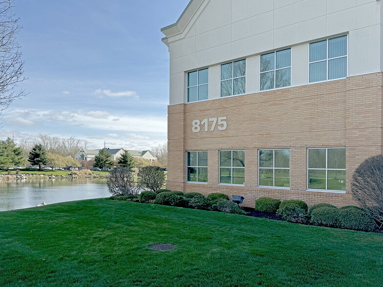 8175 Creekside Dr, Portage, MI for lease - Building Photo - Image 3 of 6