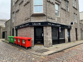 More details for 9 Diamond St, Aberdeen - Retail for Lease