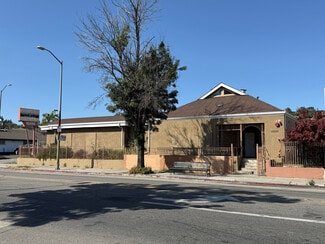 More details for 10500 Macarthur Blvd, Oakland, CA - Office for Sale