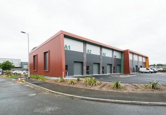 More details for Apollo Court, Plymouth - Flex for Lease