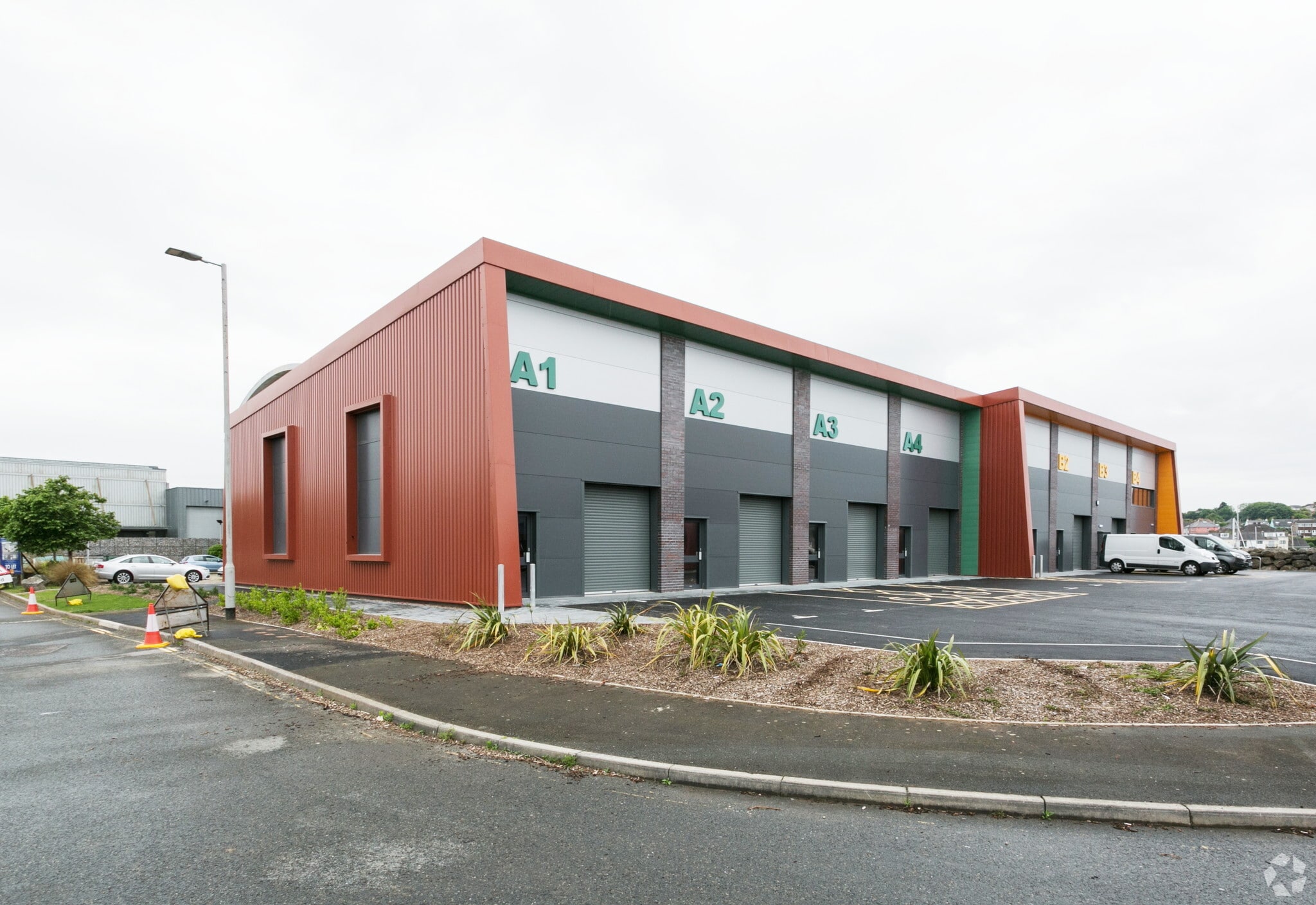 Apollo Court, Plymouth for lease Primary Photo- Image 1 of 5