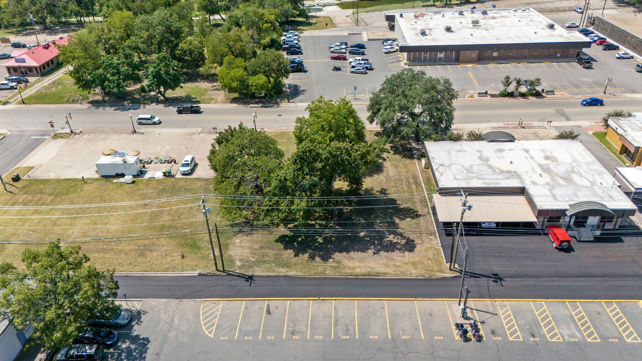 420 Central ave, Belton, TX for sale Primary Photo- Image 1 of 1