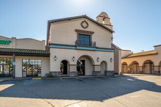 2040-2300 El Camino Real, Atascadero, CA for lease Building Photo- Image 2 of 45