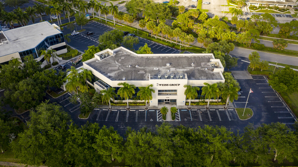 4400 Northcorp Pky, Palm Beach Gardens, FL for lease - Building Photo - Image 3 of 3