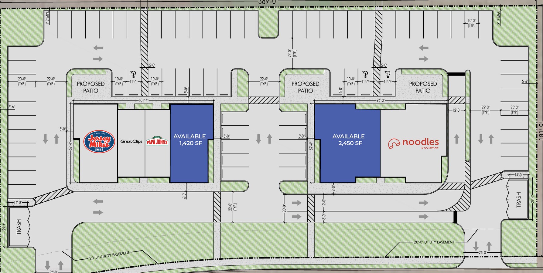 SR 32 and Spring Mill Road, Westfield, IN 46074 Meijer Shoppes