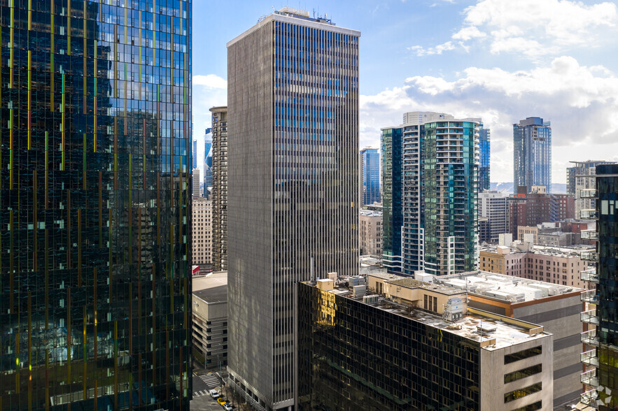 2001 6th Ave, Seattle, WA for sale - Building Photo - Image 1 of 1