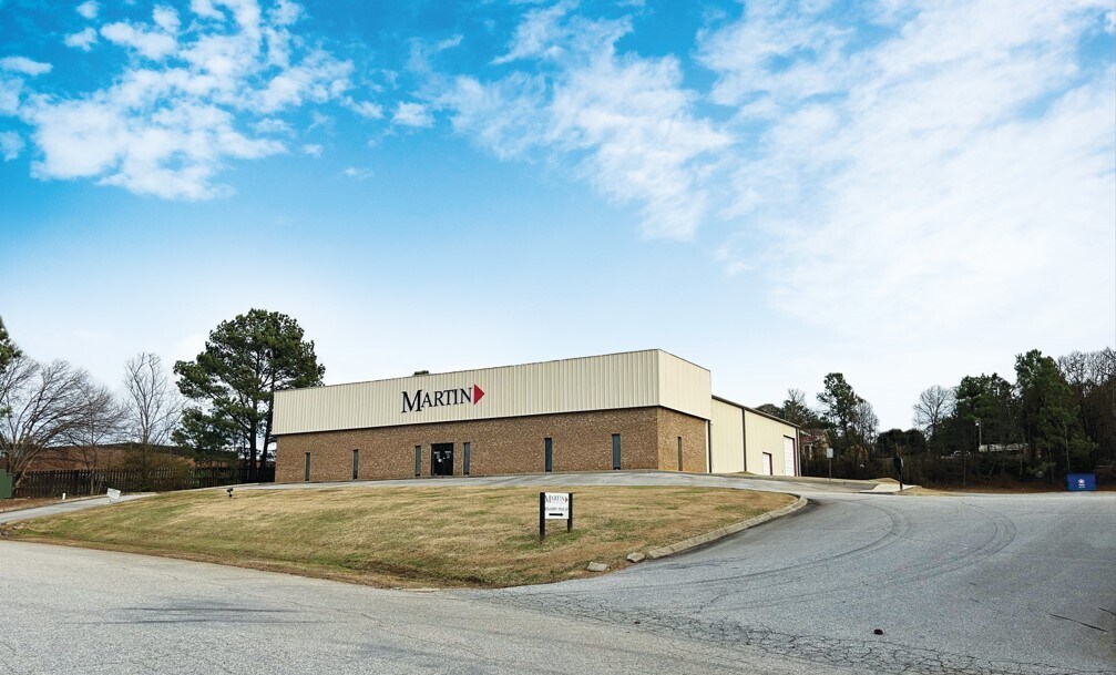 19 Concourse Way, Greer, SC for sale Building Photo- Image 1 of 1