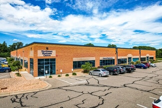 More details for 2950 N Xenium Ln, Plymouth, MN - Flex for Lease