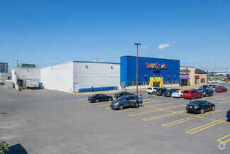 More details for 2600-2656 Boul Daniel-Johnson, Laval, QC - Retail for Lease