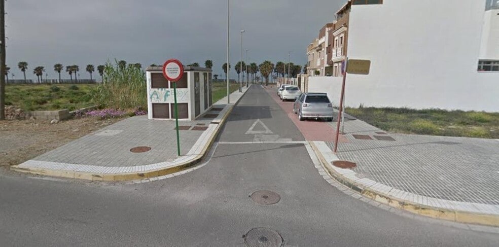 Land in Almería for sale - Building Photo - Image 1 of 2