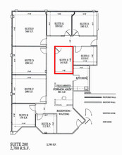 759 SW Federal Hwy, Stuart, FL for lease Floor Plan- Image 1 of 7