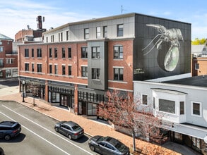 206 Main St, Gloucester, MA for lease Building Photo- Image 2 of 18