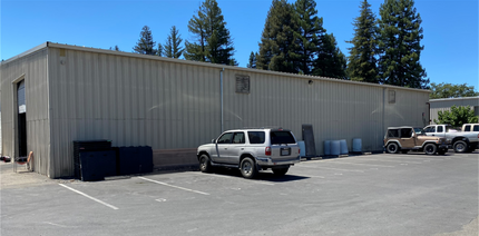 30-36 Mill St, Healdsburg, CA for lease Building Photo- Image 2 of 10