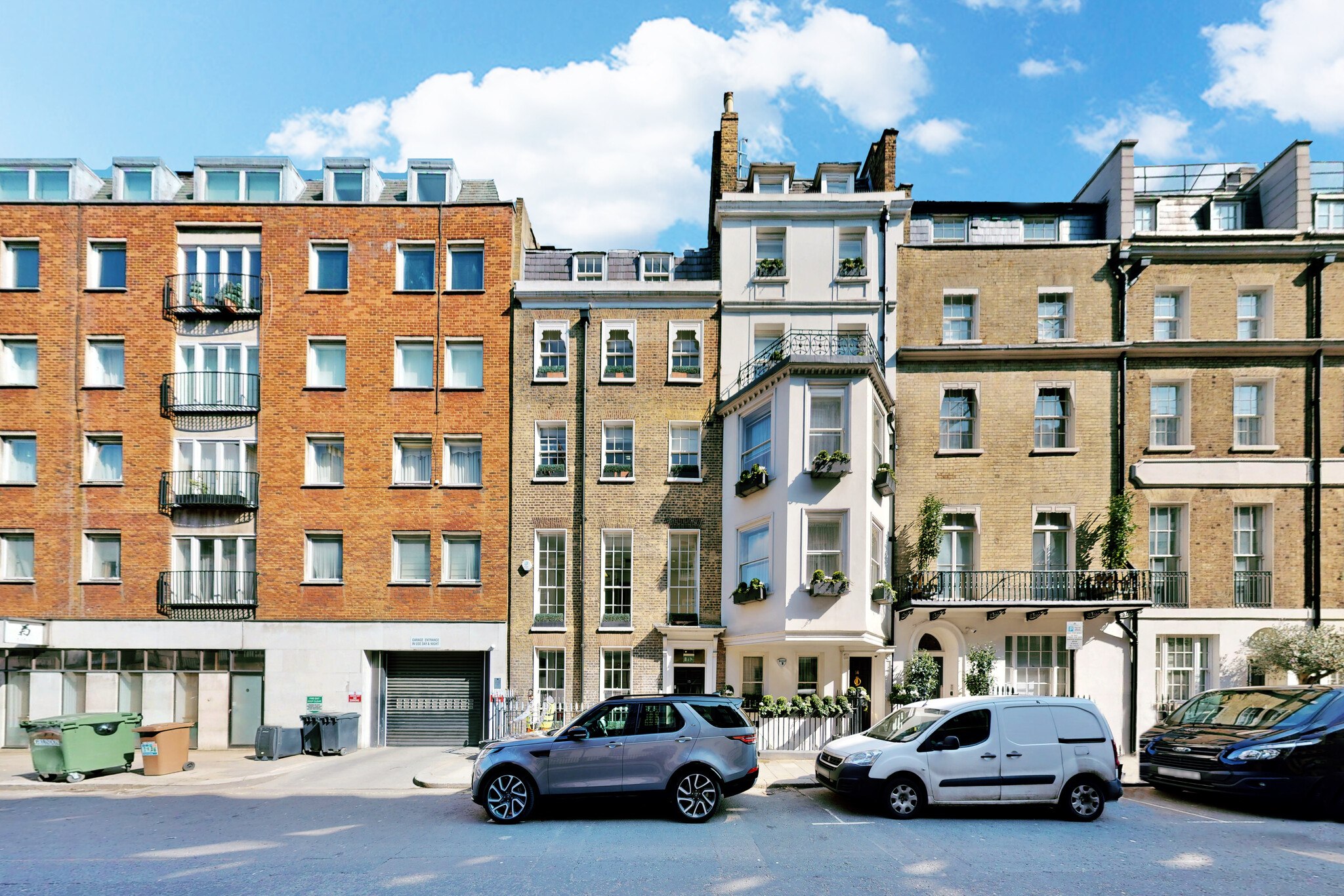 15 Half Moon St, London for lease Primary Photo- Image 1 of 7