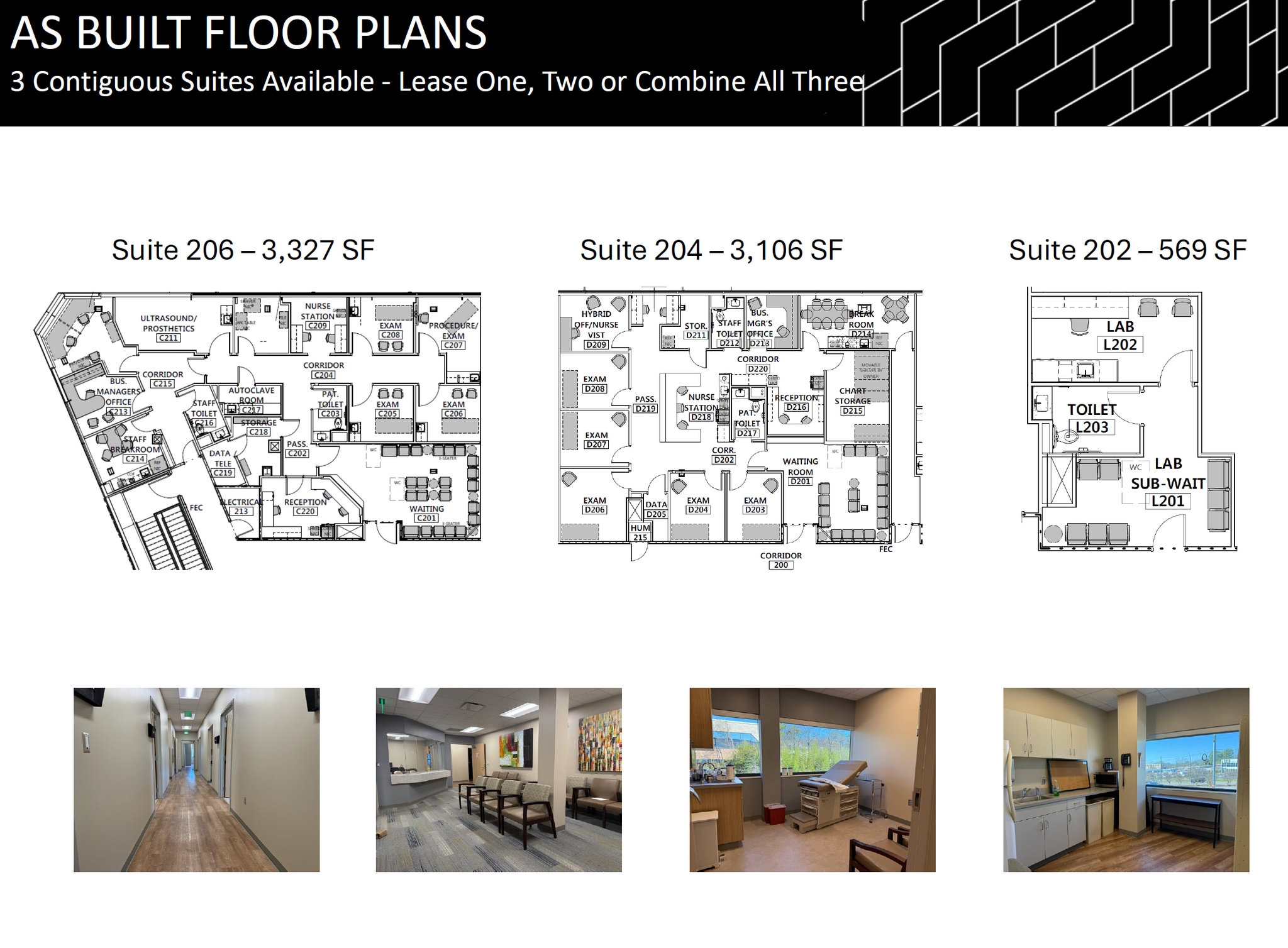 1021 Montgomery Hwy, Vestavia Hills, AL for lease Floor Plan- Image 1 of 1