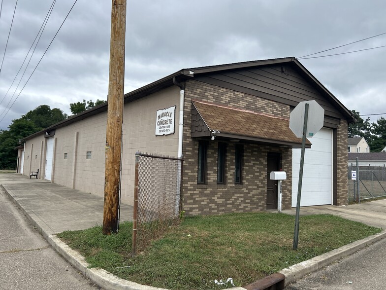 1905 23rd St NE, Canton, OH for lease - Building Photo - Image 1 of 5