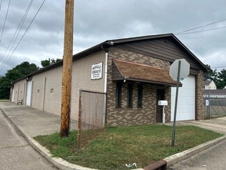More details for 1905 23rd St NE, Canton, OH - Industrial for Lease