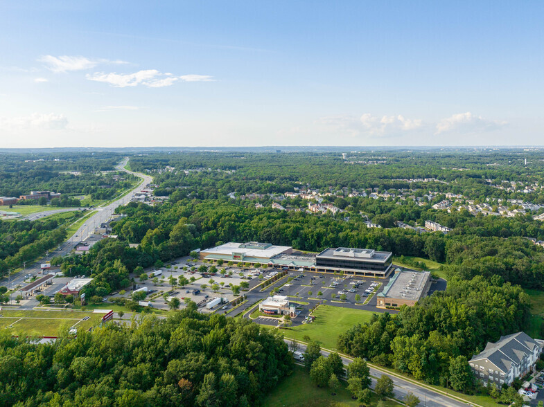 2288 Blue Water Blvd, Odenton, MD for lease - Aerial - Image 3 of 5