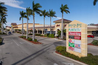 More details for 26831-26841 S Tamiami Trl, Bonita Springs, FL - Retail for Lease