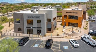 Thrive Petcare - NNN Property