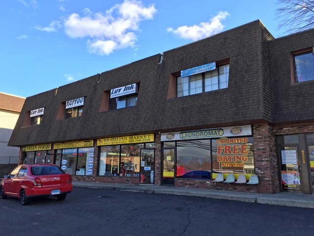 175 Triangle St, Danbury, CT for sale Primary Photo- Image 1 of 1