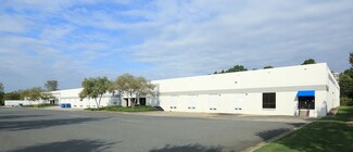 More details for 2700 N Hutchison-McDonald, Charlotte, NC - Industrial for Lease