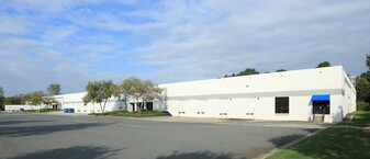 Crosspoint Center - Commercial Real Estate