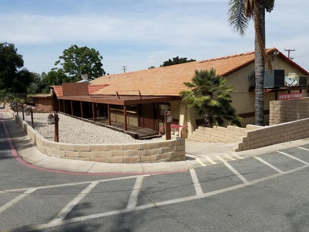24601 Glen Ivy Rd, Corona, CA for sale Primary Photo- Image 1 of 1