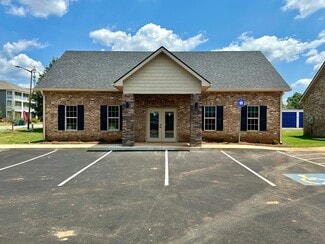 More details for 201 Club Villa Court, Kathleen, GA - Office for Lease
