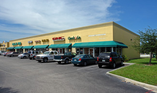 More details for 1070 N Wickham Rd, Melbourne, FL - Retail for Lease