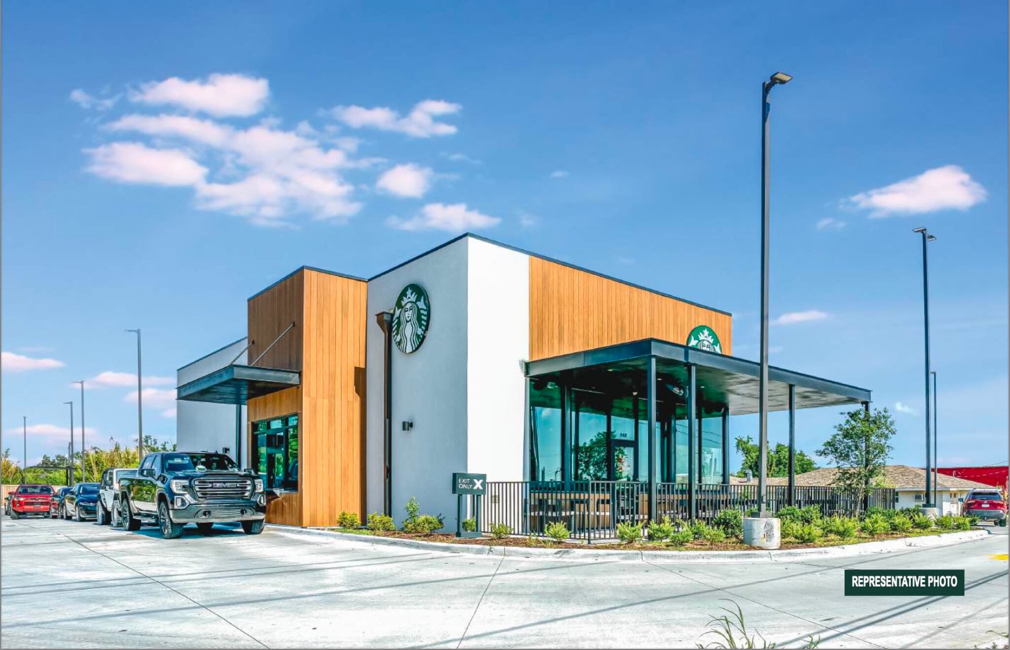 417 N Pine St, Deridder, LA for sale Building Photo- Image 1 of 5