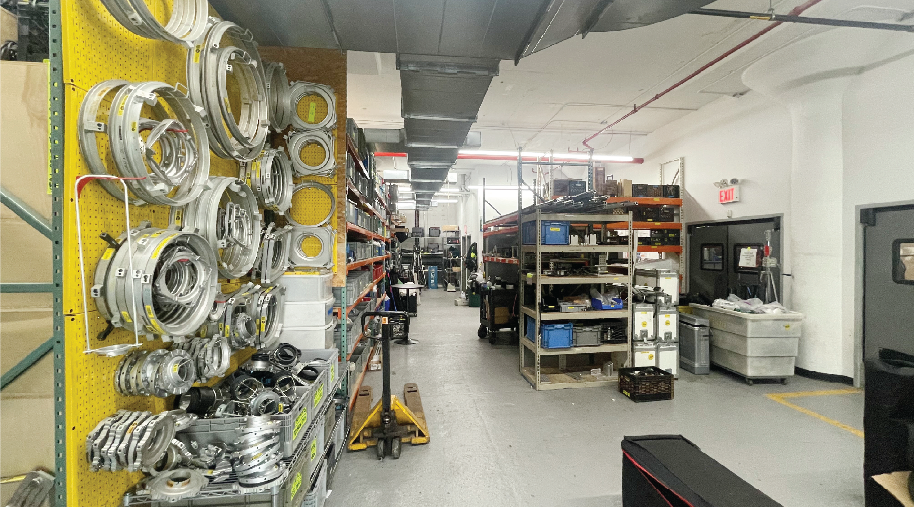 4310 21st St, Long Island City, NY for sale Interior Photo- Image 1 of 4