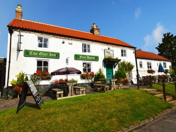 Millington, York for sale Primary Photo- Image 1 of 1