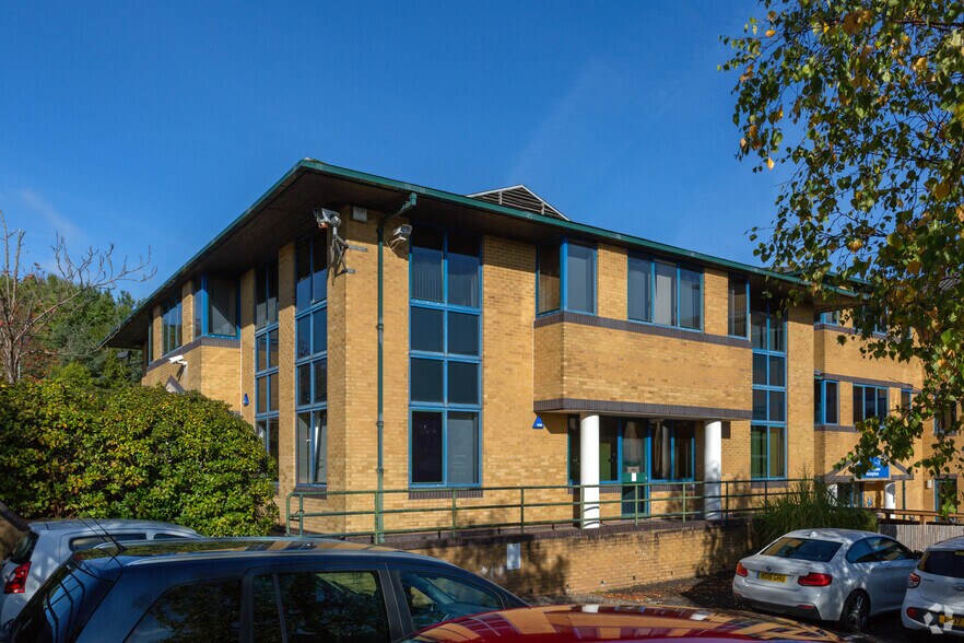 Hall Park Way, Telford for lease - Building Photo - Image 2 of 4