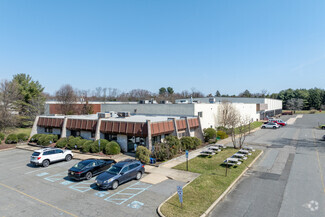 More details for 317 Fairfield Rd, Howell, NJ - Industrial for Sale