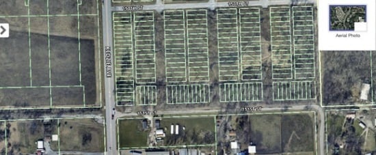 15001-15015 S Whipple Ave, Markham, IL for sale - Primary Photo - Image 1 of 1