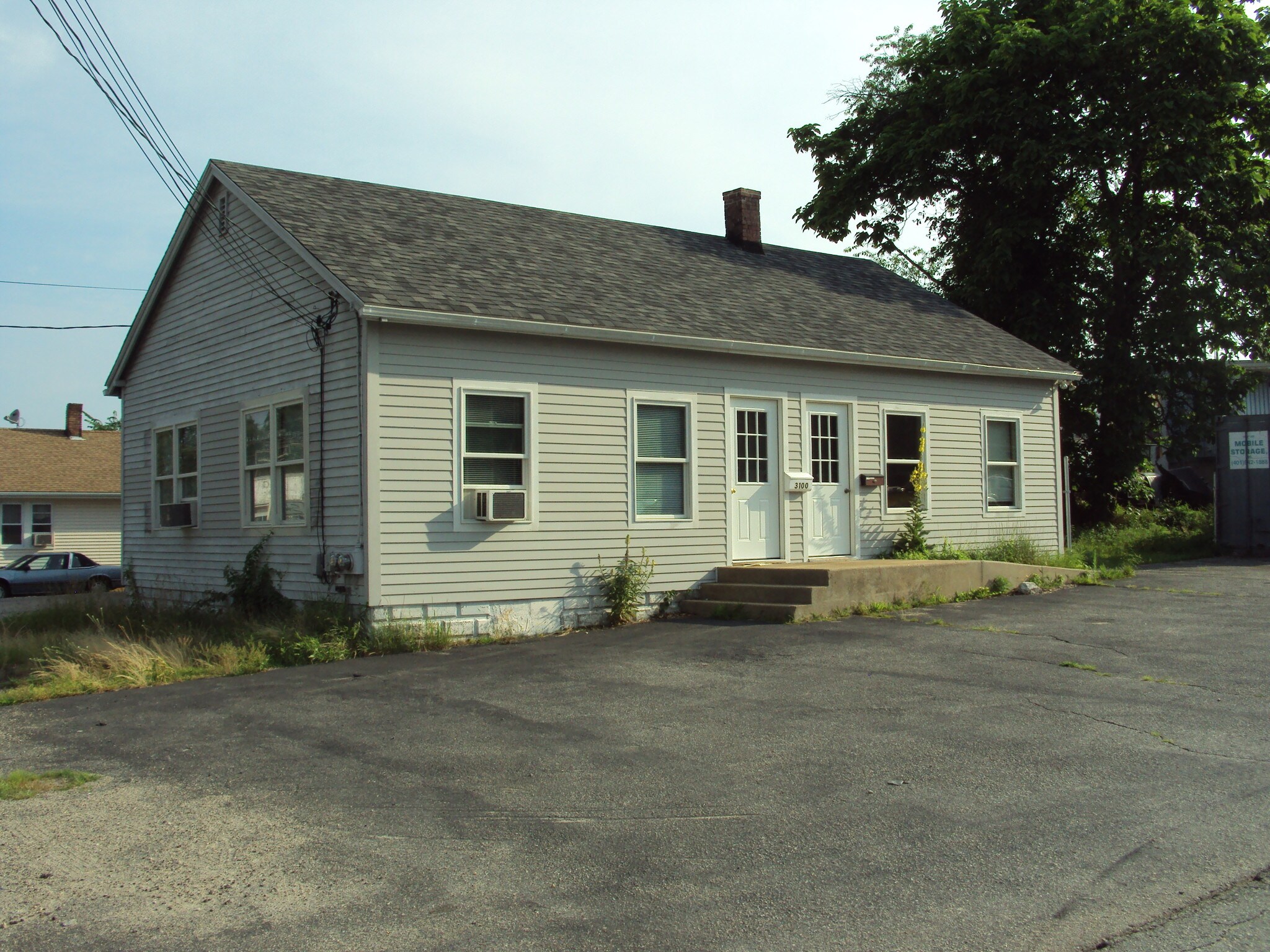 3100 Post Rd, Warwick, RI for sale Building Photo- Image 1 of 1