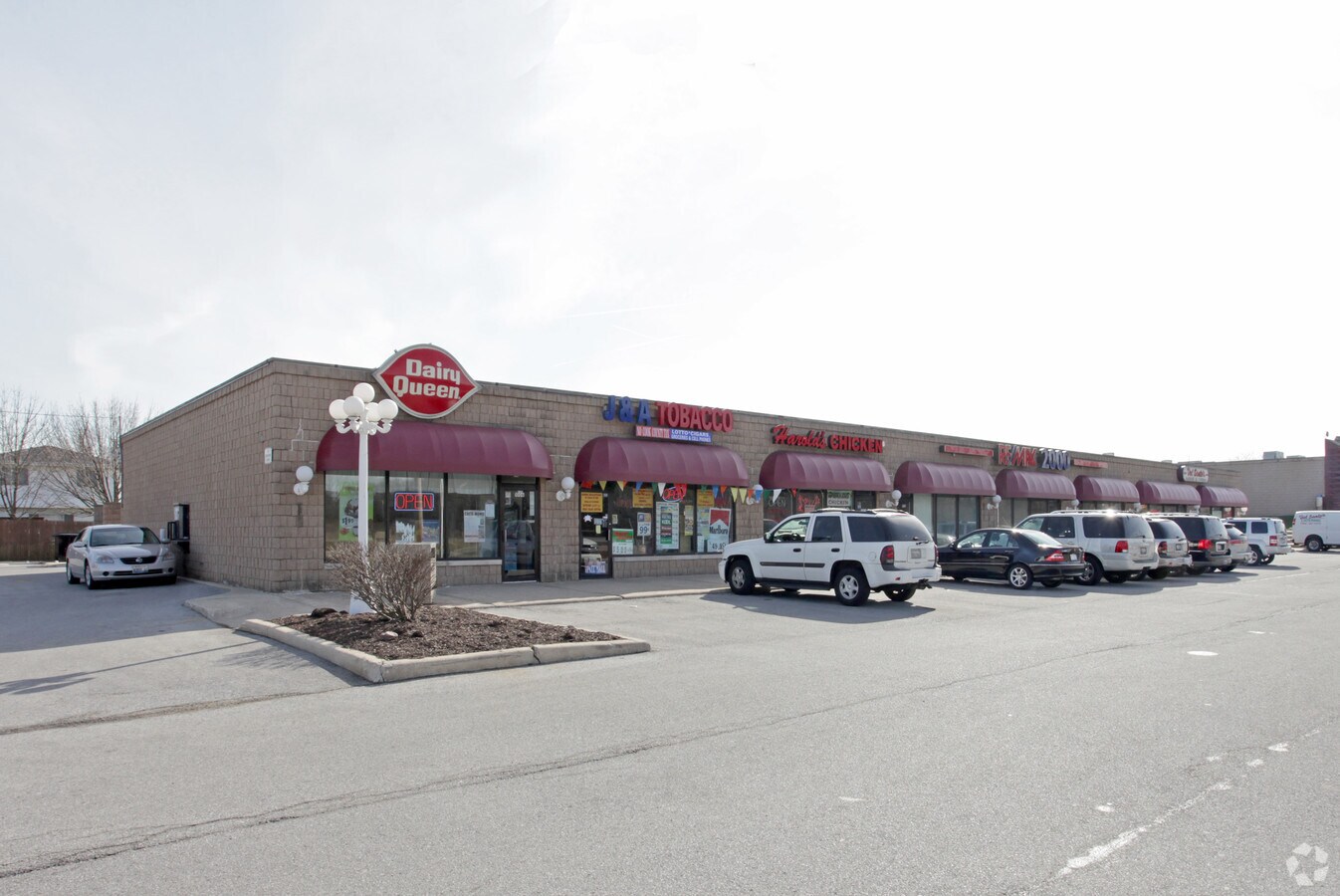 976 E Steger Rd, Crete, IL 60417 Property Record