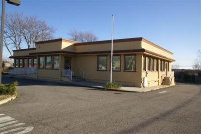 1803 State Highway 35, Sayreville, NJ for lease - Building Photo - Image 2 of 3