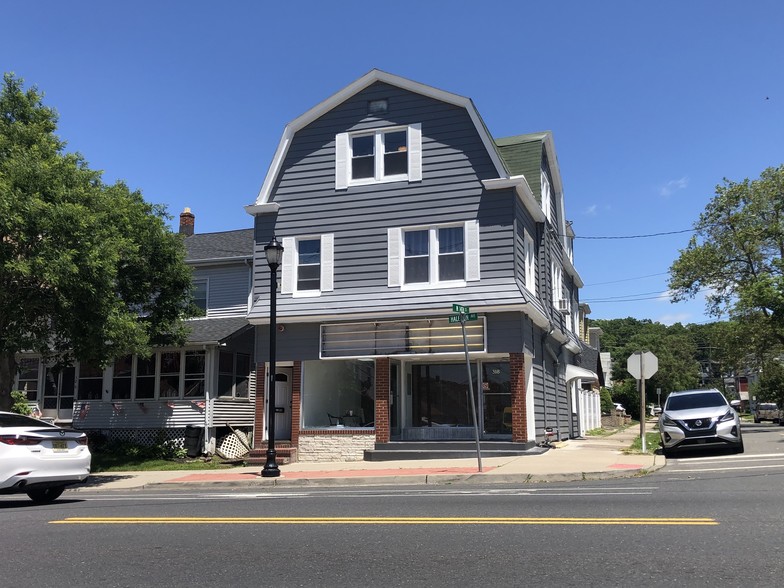 318 Haledon Ave, Prospect Park, NJ for sale - Building Photo - Image 1 of 1