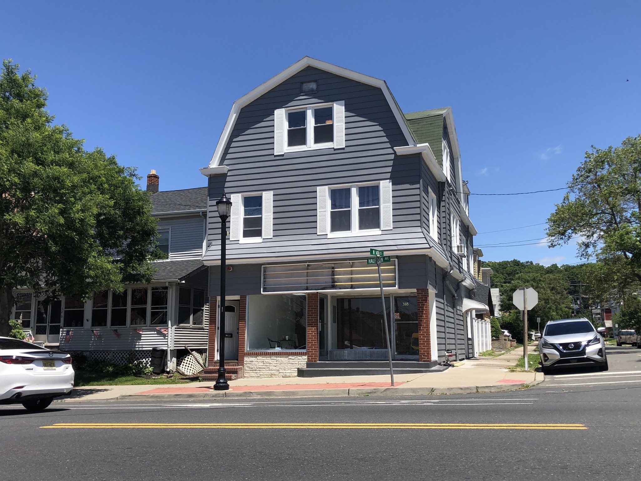 318 Haledon Ave, Prospect Park, NJ for sale Building Photo- Image 1 of 1