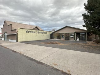 More details for 574 N Main St, Prineville, OR - Office for Sale