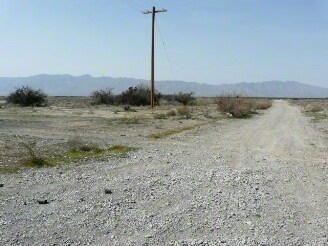 Pahrump, Pahrump, NV for sale Primary Photo- Image 1 of 1