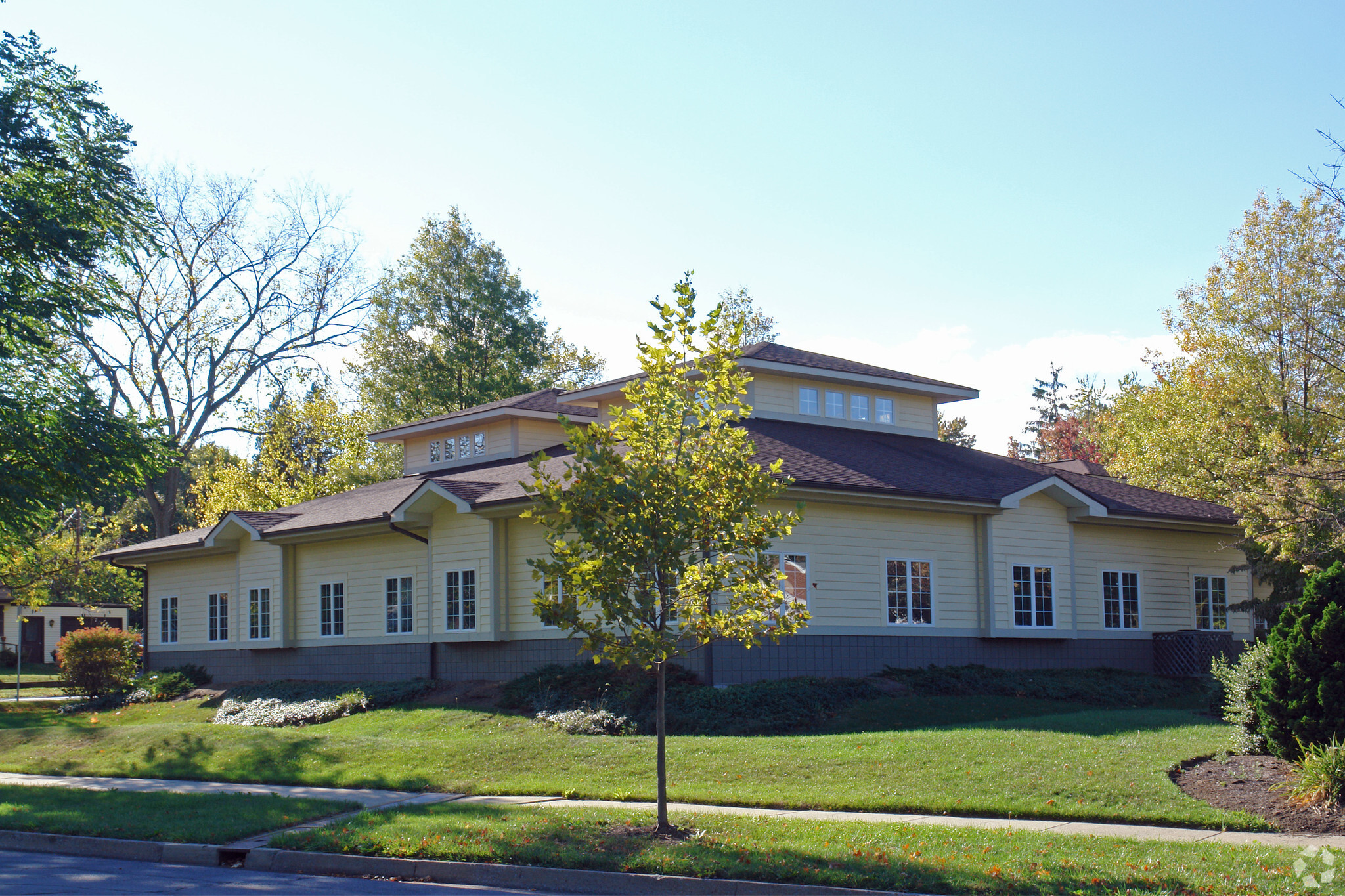 1333 S Allen St, State College, PA for lease Building Photo- Image 1 of 5