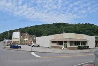 More details for 8699 Elk River Rd N, Clendenin, WV - Retail for Sale