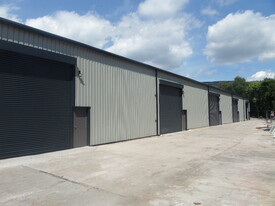 Ridgewell Way, Llwynypia MGN - Warehouse