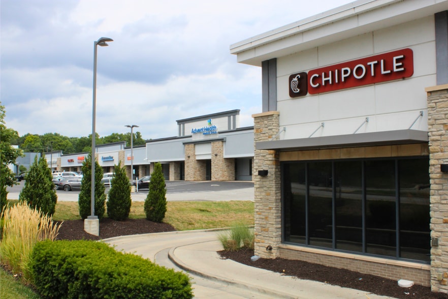 10111-10217 State Line Rd, Kansas City, MO for lease - Building Photo - Image 1 of 7