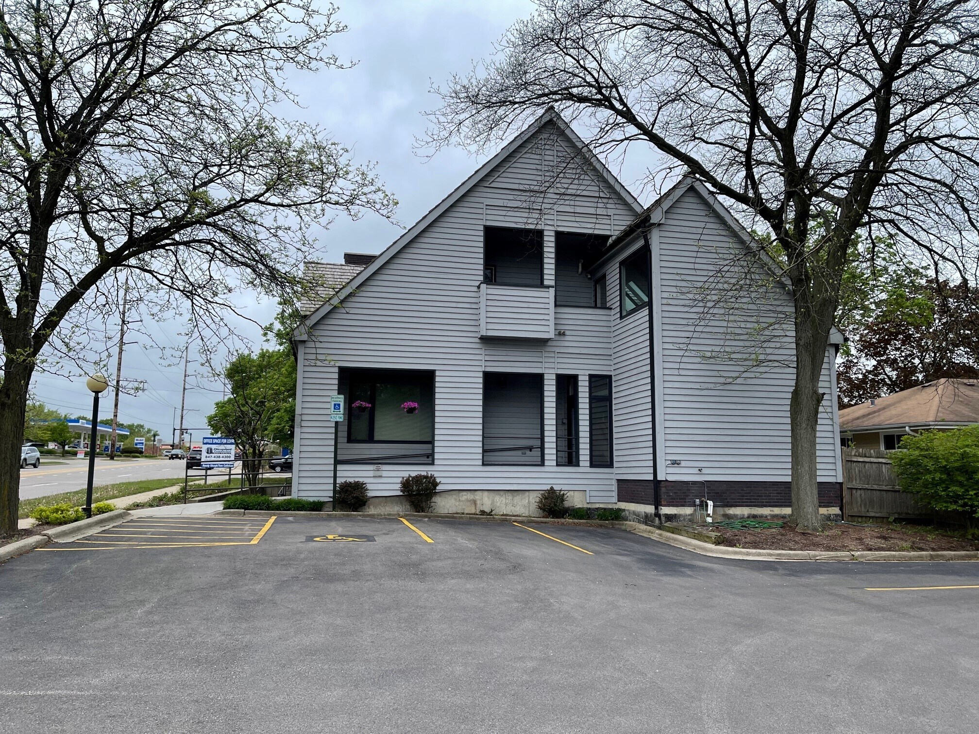 200 N Northwest Hwy, Barrington, IL for sale Building Photo- Image 1 of 1