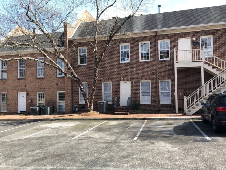 50 Lenox Pointe NE, Atlanta, GA for lease - Building Photo - Image 3 of 20