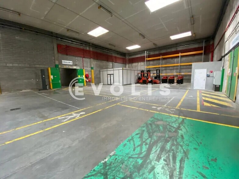 Flex in Amiens for sale - Interior Photo - Image 2 of 3